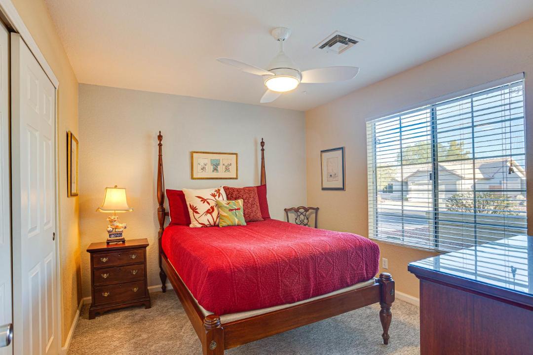 Photo of Bedroom in Ahwatukee Foothills
