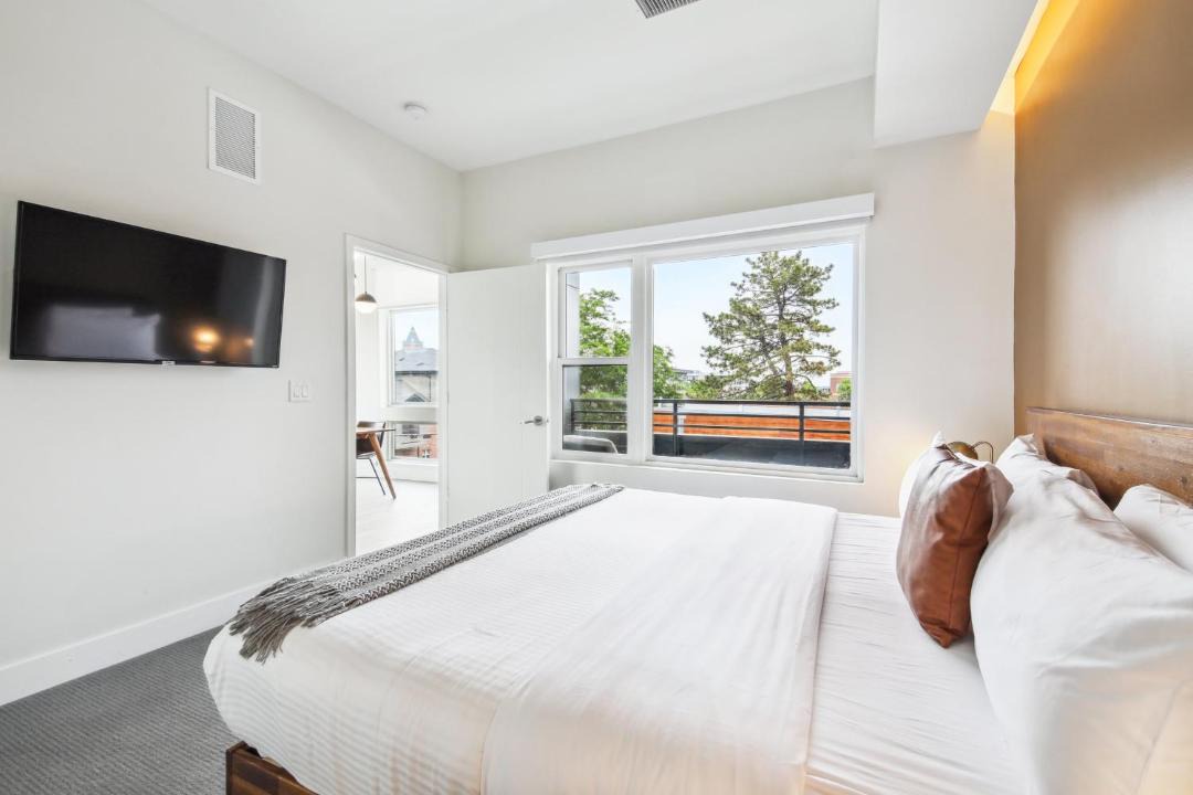 Photo of Bedroom in Highland