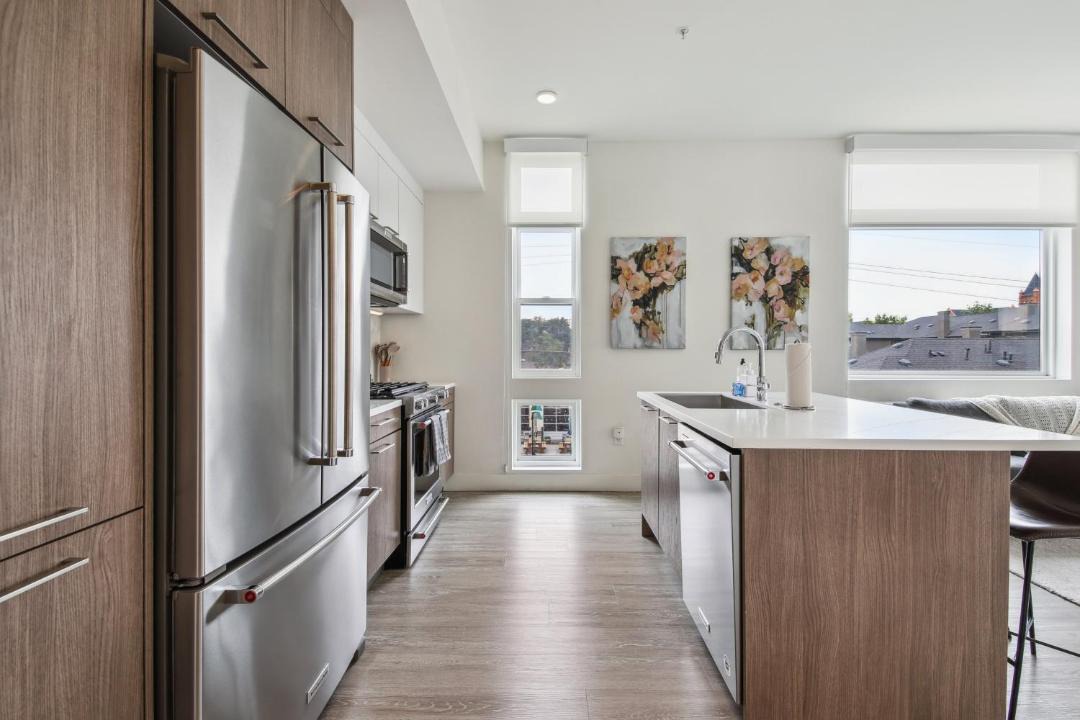 Photo of Kitchen in Highland