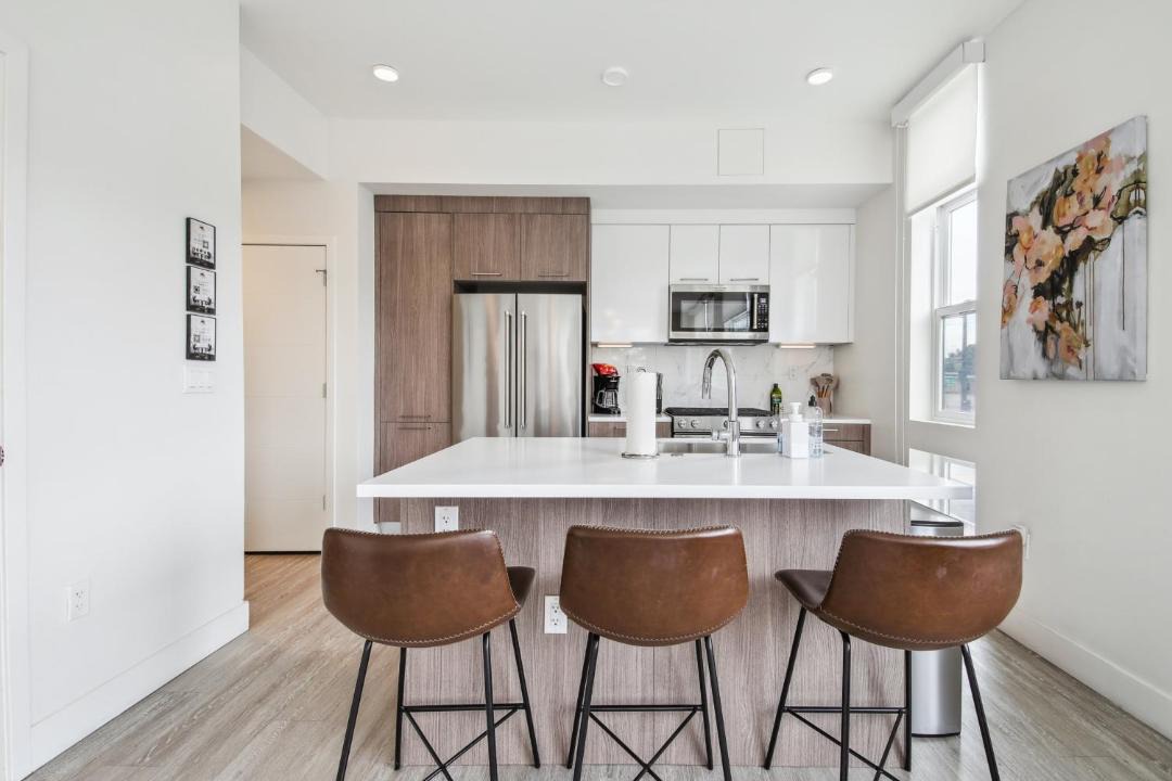 Photo of Kitchen in Highland