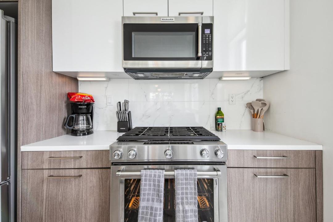 Photo of Kitchen in Highland