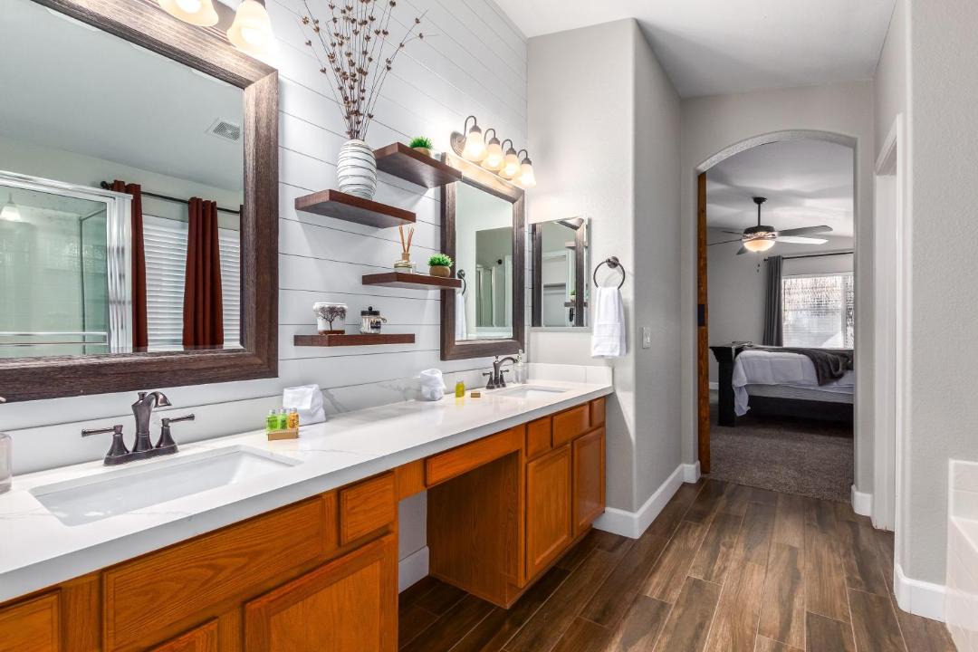 Photo of Bathroom in Ashley Park
