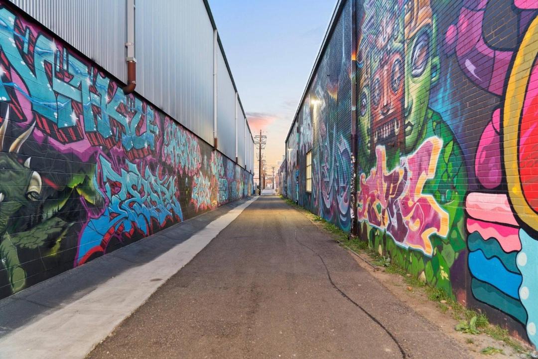Photo of Others in River North Art District
