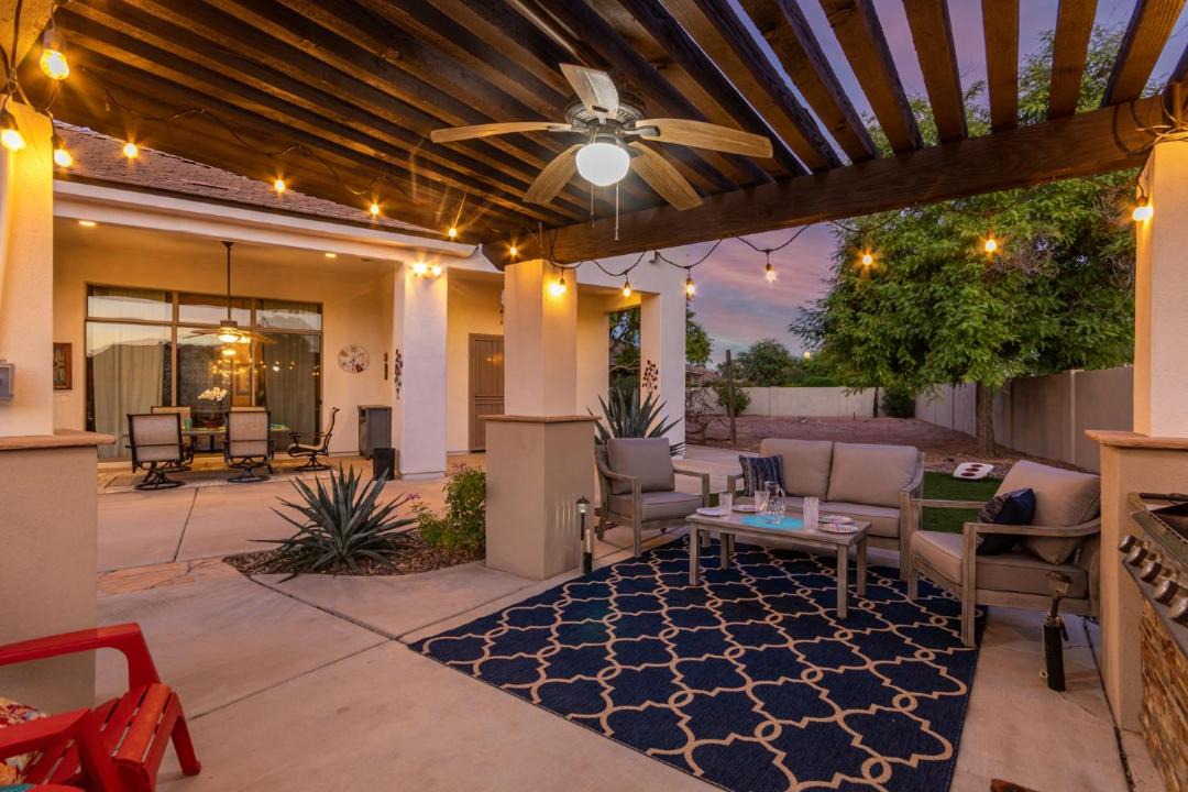 Photo of Patio Balcony in Chandler