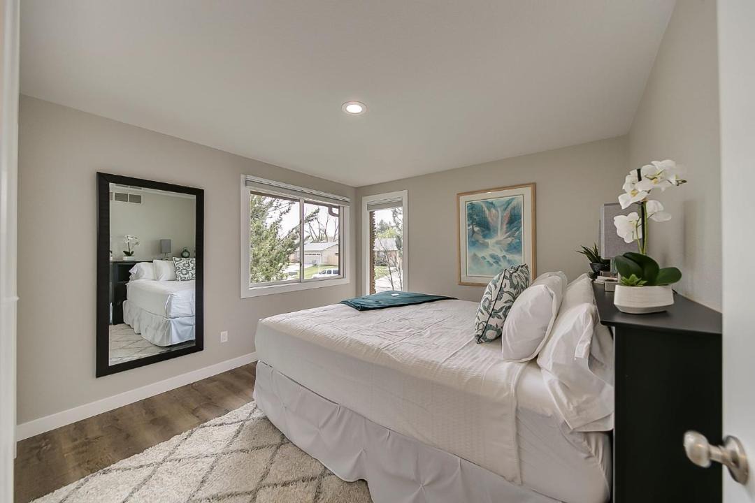 Photo of Bedroom in Southeast Boise