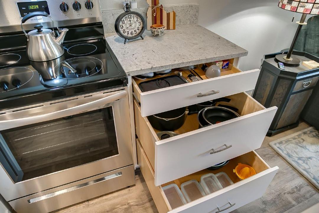 Photo of Kitchen in Southeast Boise