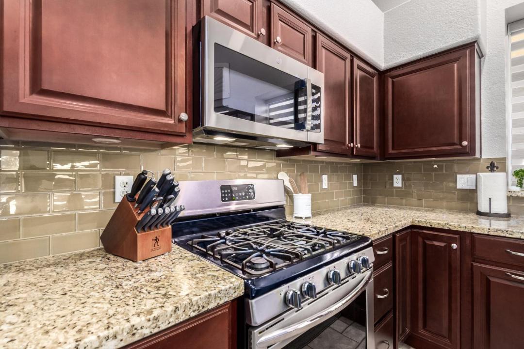 Photo of Kitchen in Gilbert