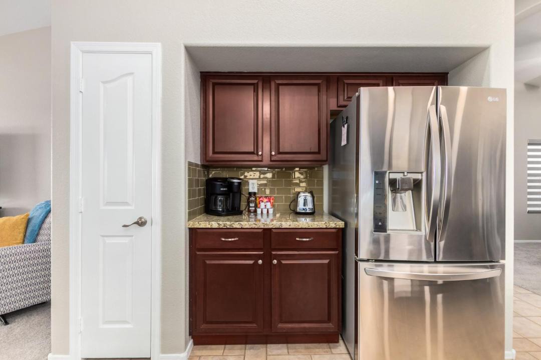 Photo of Kitchen in Gilbert