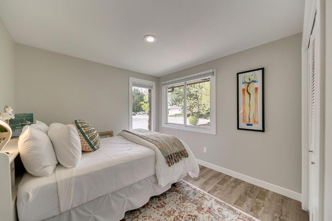 Photo of Bedroom in Southeast Boise