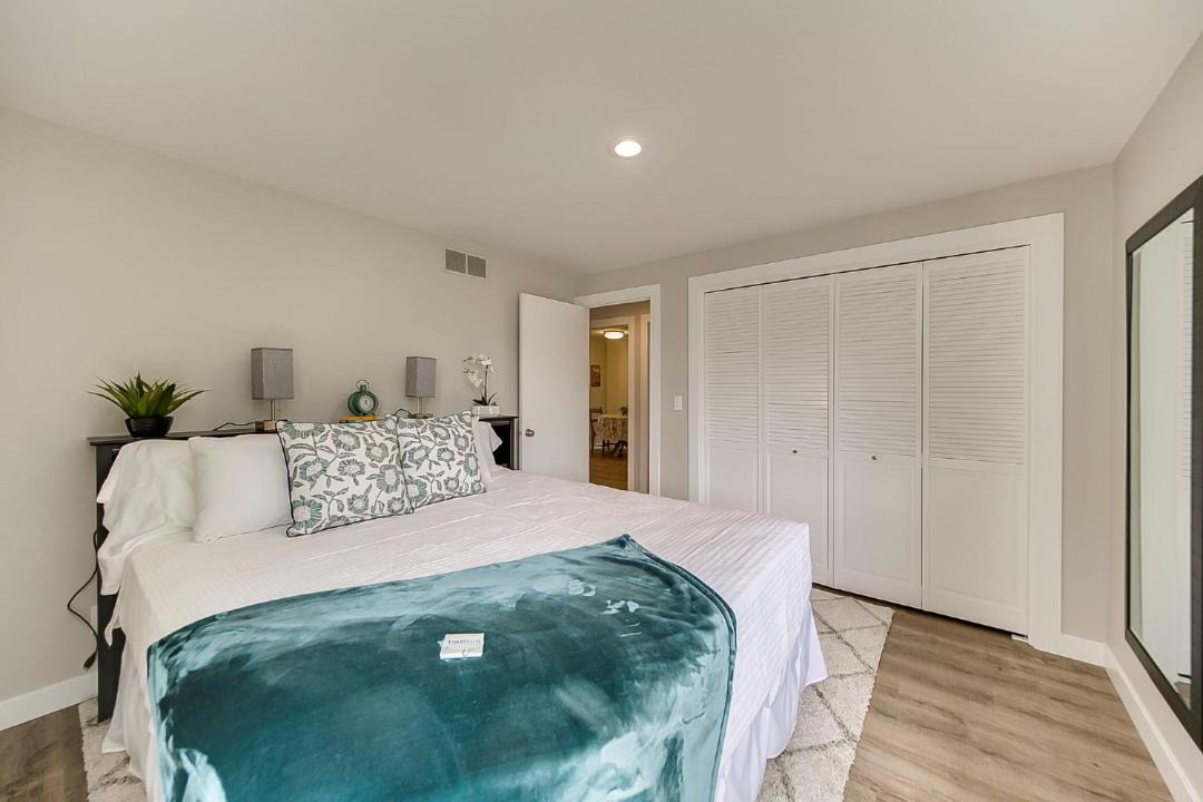 Photo of Bedroom in Southeast Boise