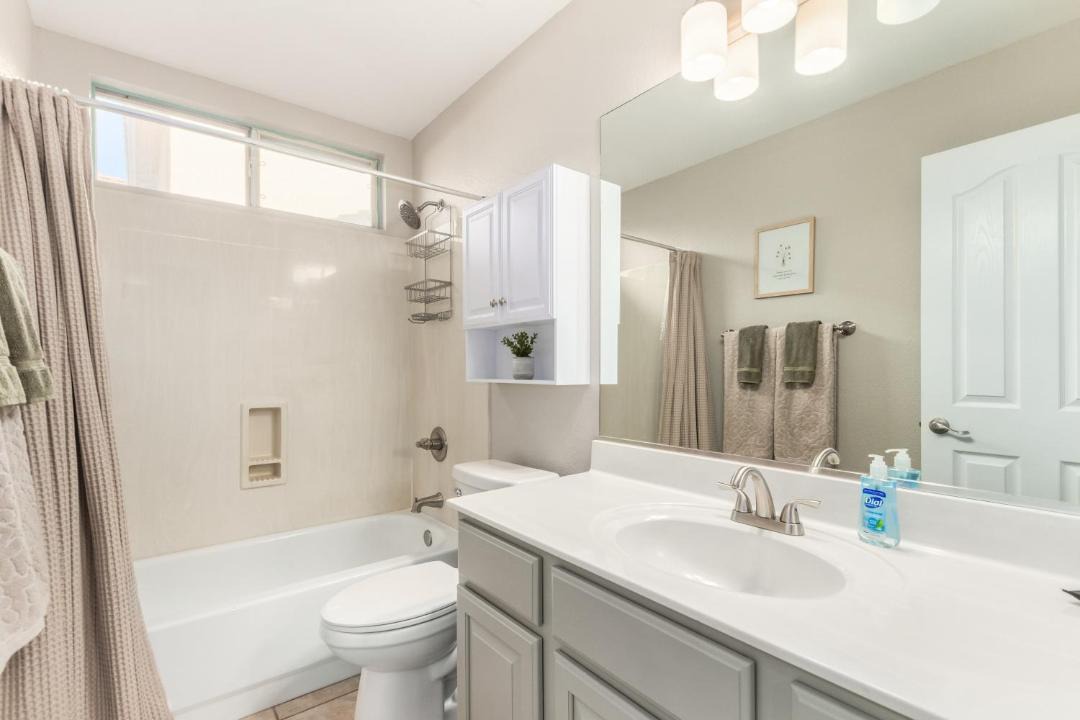 Photo of Bathroom in Gilbert
