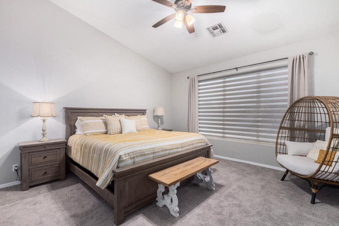 Photo of Bedroom in Gilbert