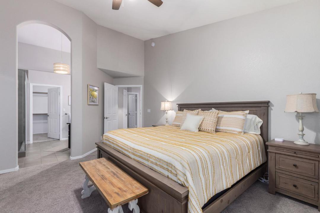 Photo of Bedroom in Gilbert