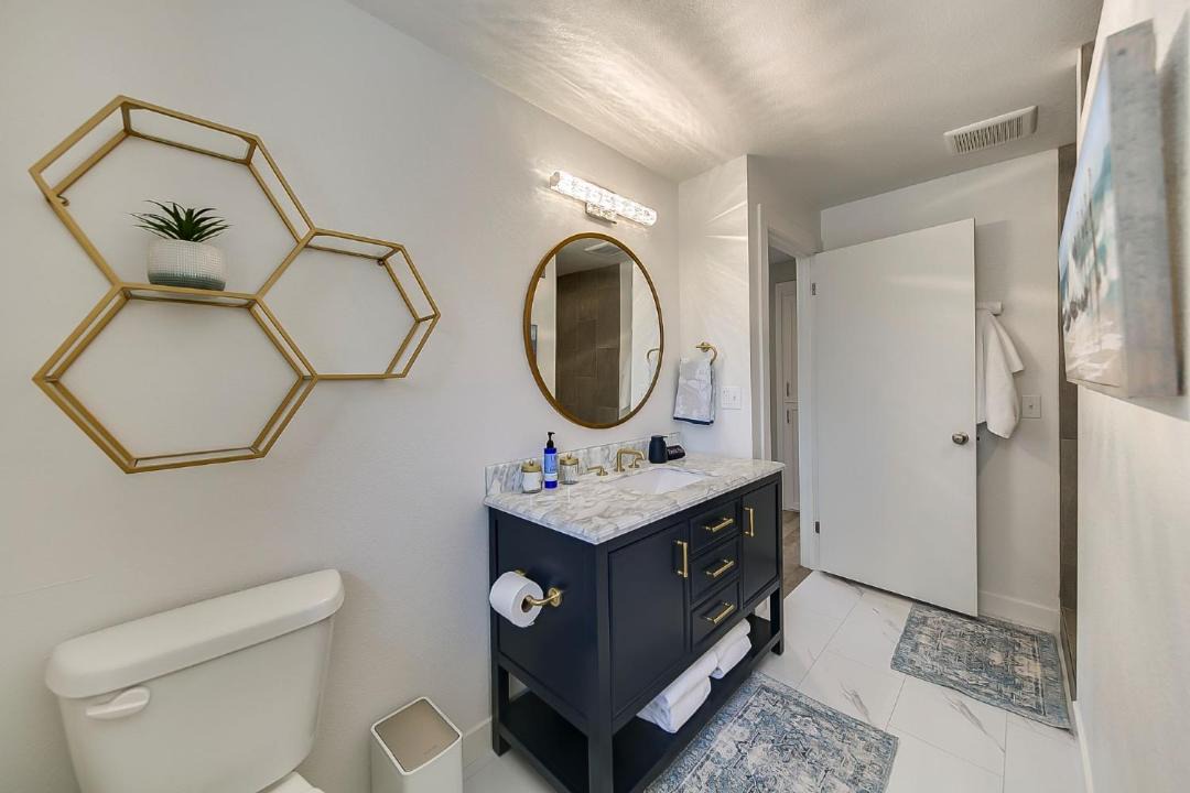 Photo of Bathroom in Southeast Boise