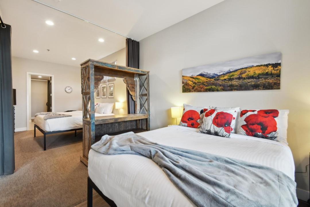 Photo of Bedroom in River North Art District