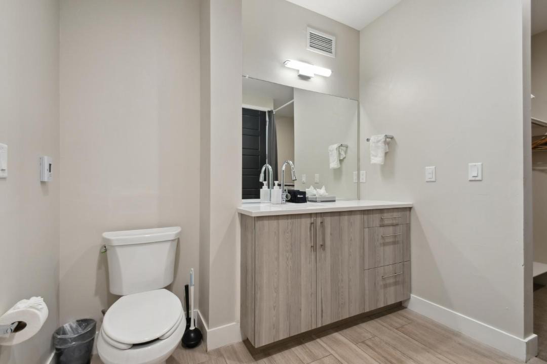 Photo of Bathroom in River North Art District