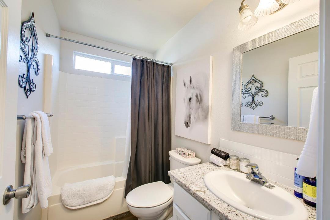 Photo of Bathroom in Meridian