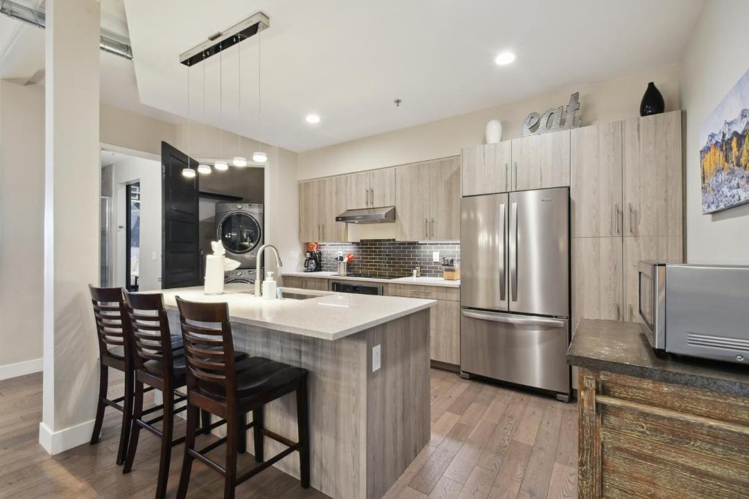 Photo of Kitchen in River North Art District