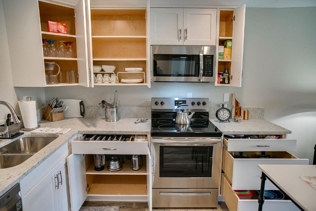Photo of Kitchen in Southeast Boise