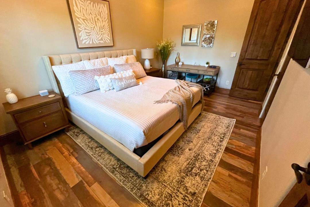 Photo of Bedroom in Red Mountain Ranch