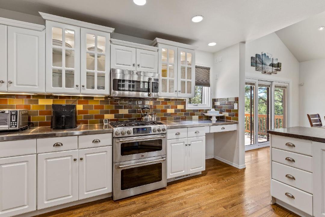 Photo of Kitchen in Flagstaff