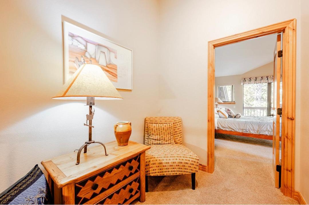 Photo of Bedroom in Warrior's Mark