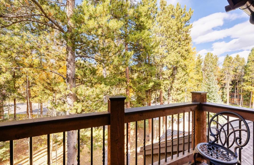 Photo of Patio Balcony in Warrior's Mark