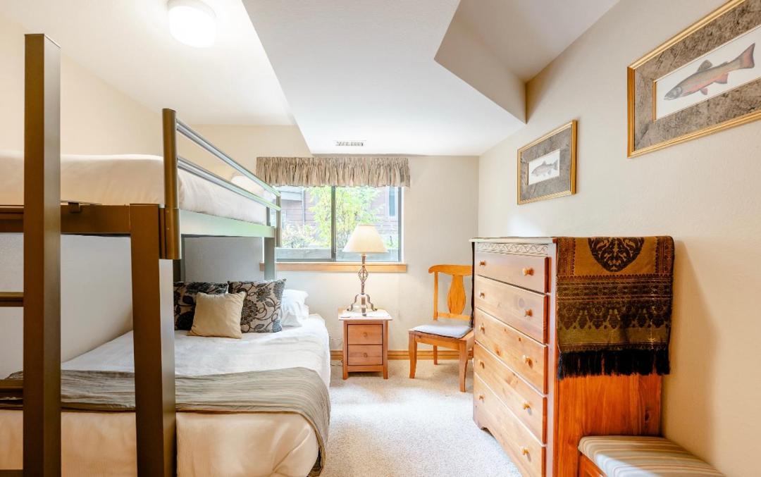 Photo of Bedroom in Warrior's Mark