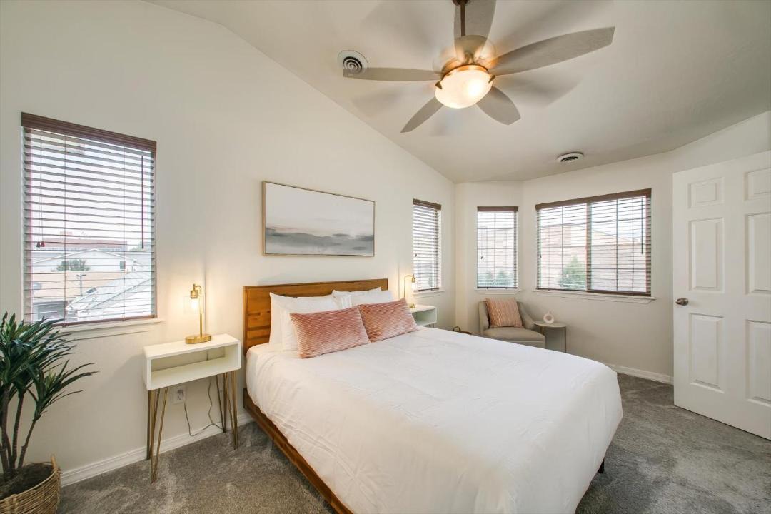 Photo of Bedroom in Southeast Boise