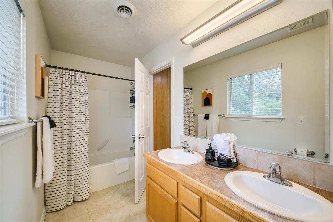 Photo of Bathroom in Southeast Boise