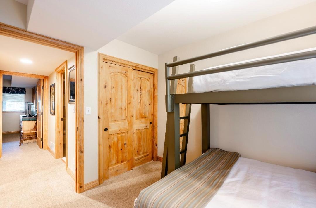 Photo of Bedroom in Warrior's Mark