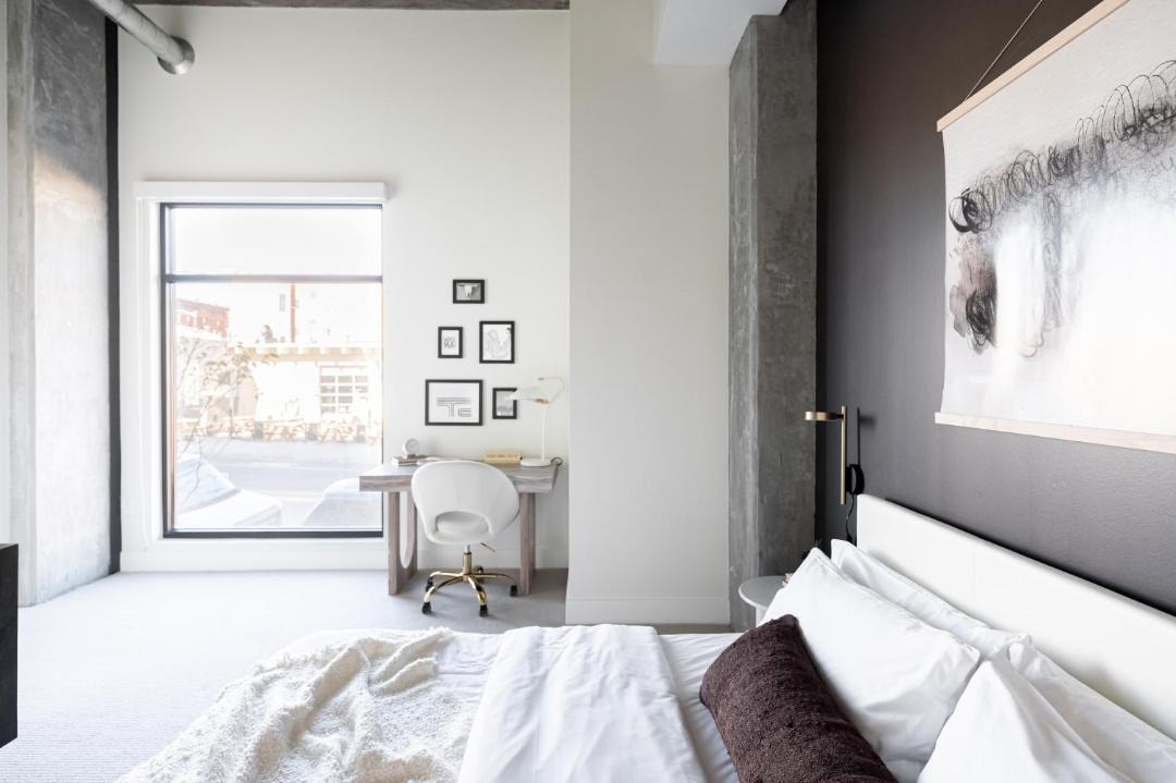 Photo of Bedroom in Highland