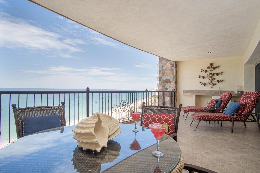 Photo of Patio Balcony in Bella Vista