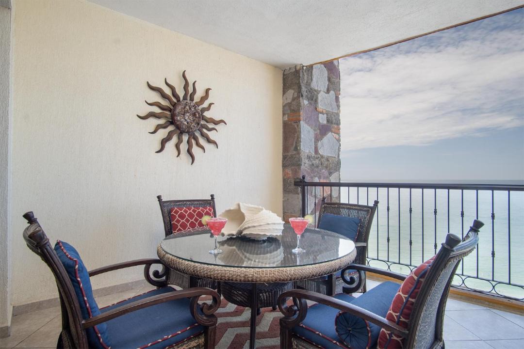 Photo of Patio Balcony in Bella Vista