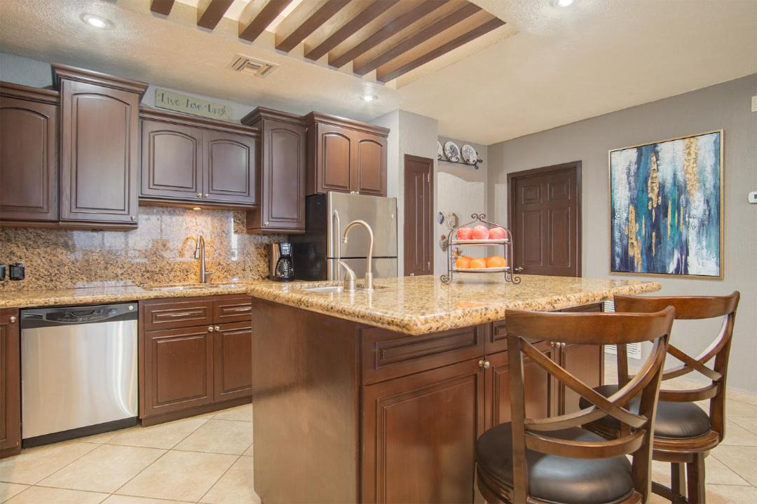 Photo of Kitchen in Bella Vista
