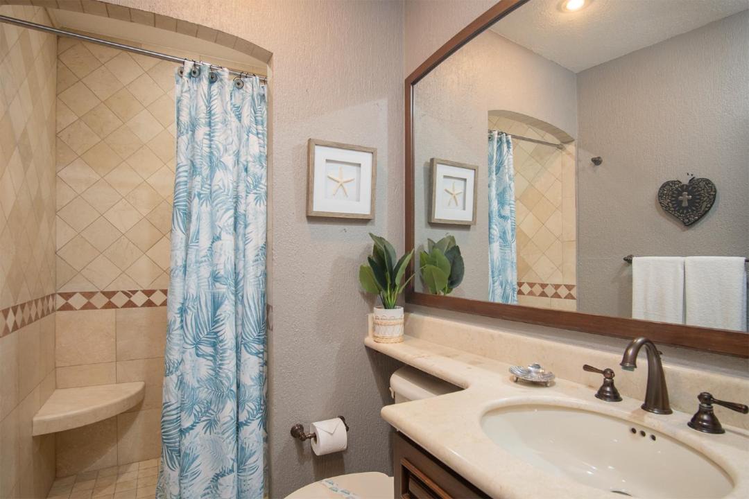 Photo of Bathroom in Bella Vista