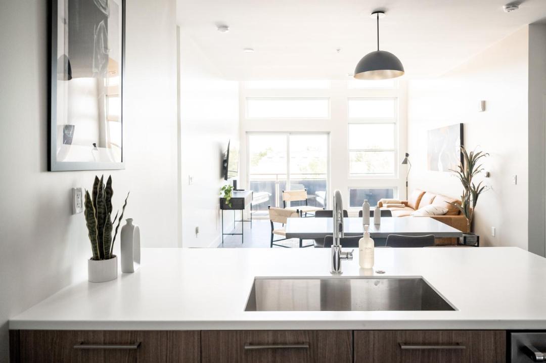 Photo of Kitchen in Highland