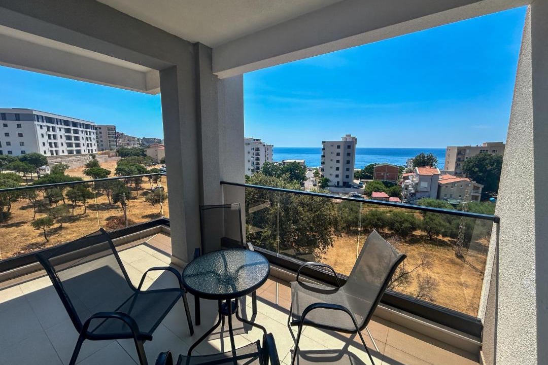 Photo of Patio Balcony in Dobra Voda