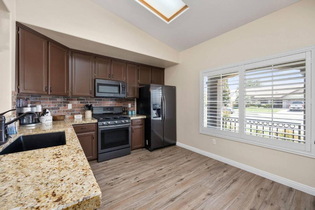 Photo of Kitchen in Greenacres
