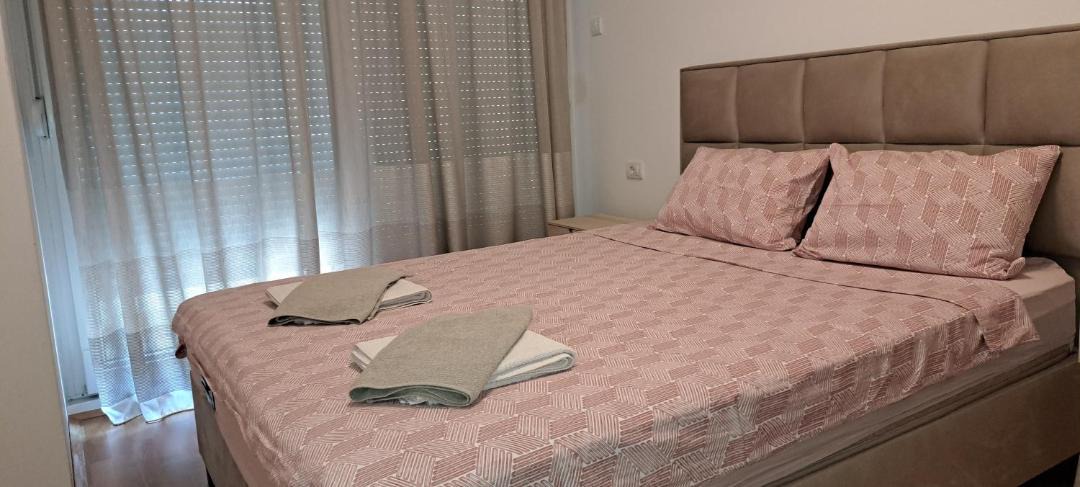 Photo of Bedroom in Podgorica