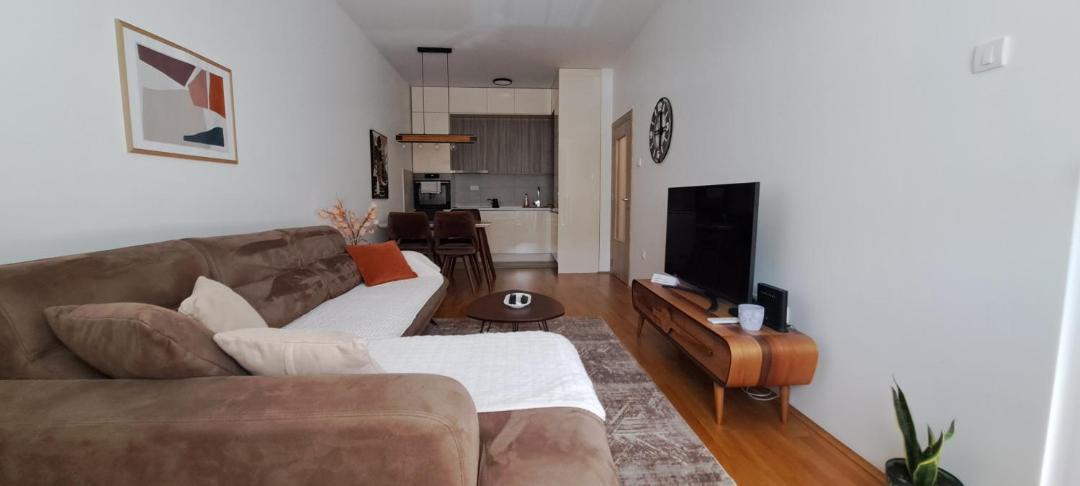 Photo of Livingroom in Podgorica