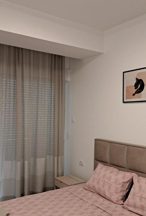 Photo of Bedroom in Podgorica