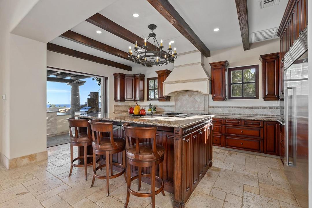 Photo of Kitchen in San Jose del Cabo