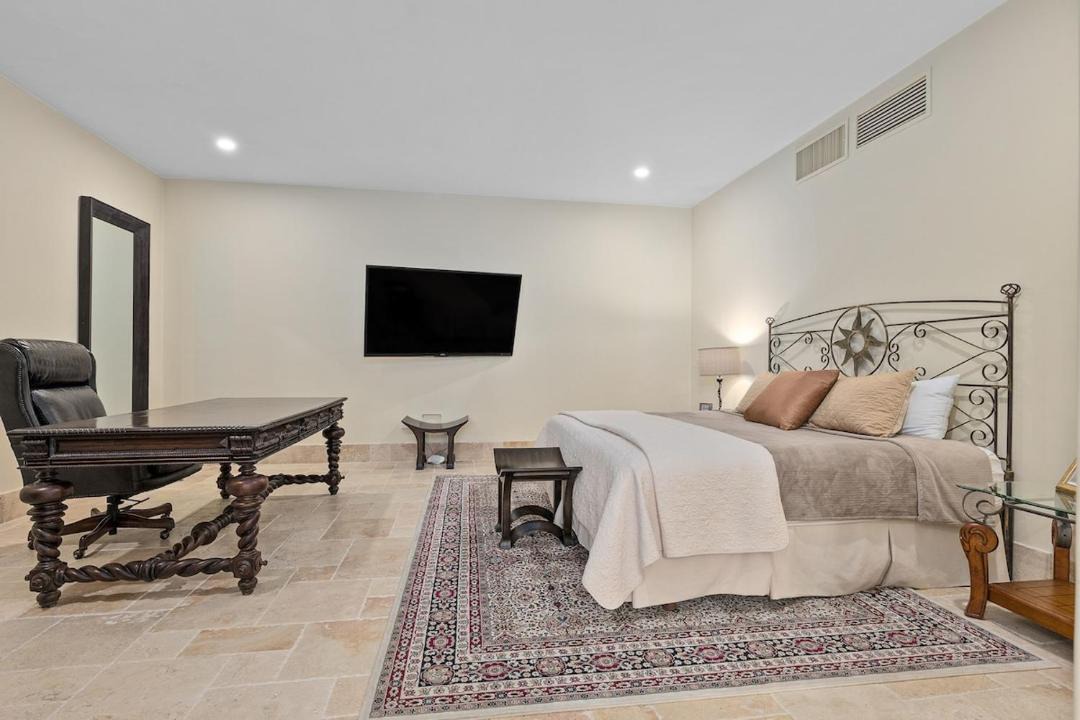 Photo of Bedroom in San Jose del Cabo