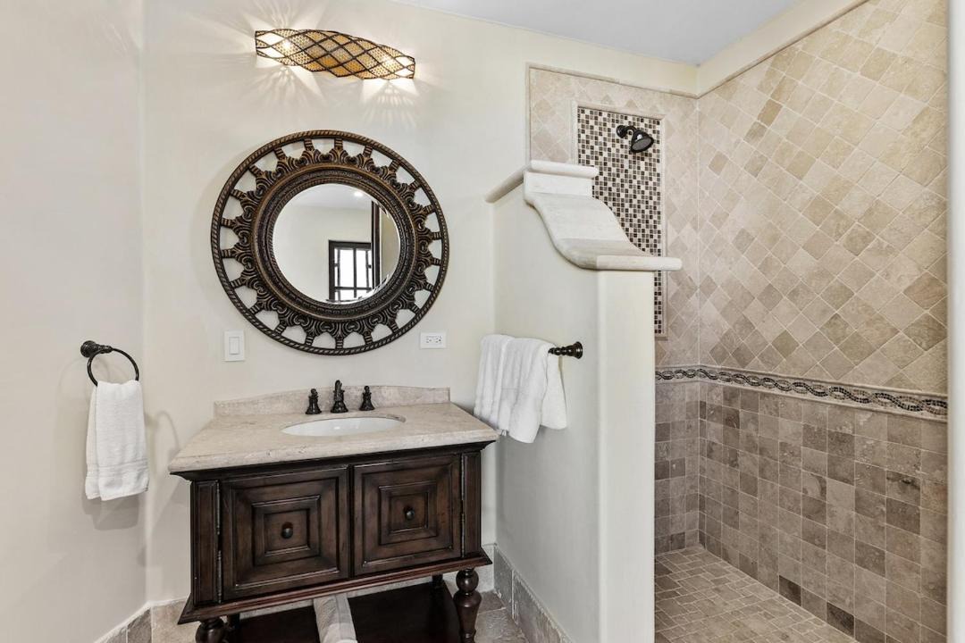 Photo of Bathroom in San Jose del Cabo