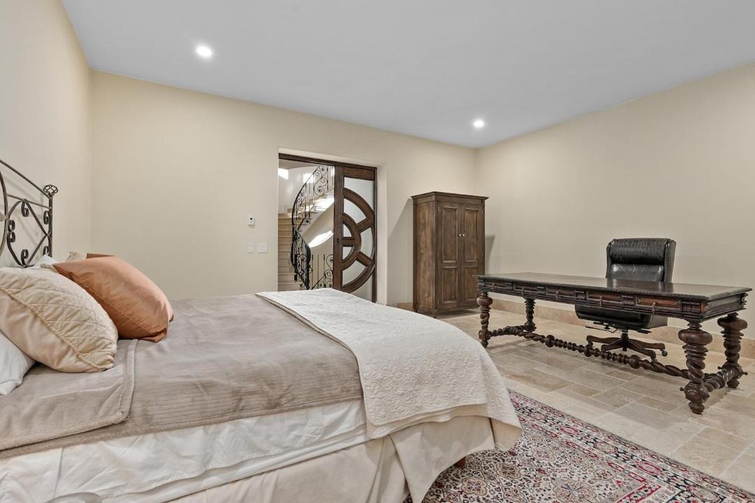Photo of Bedroom in San Jose del Cabo