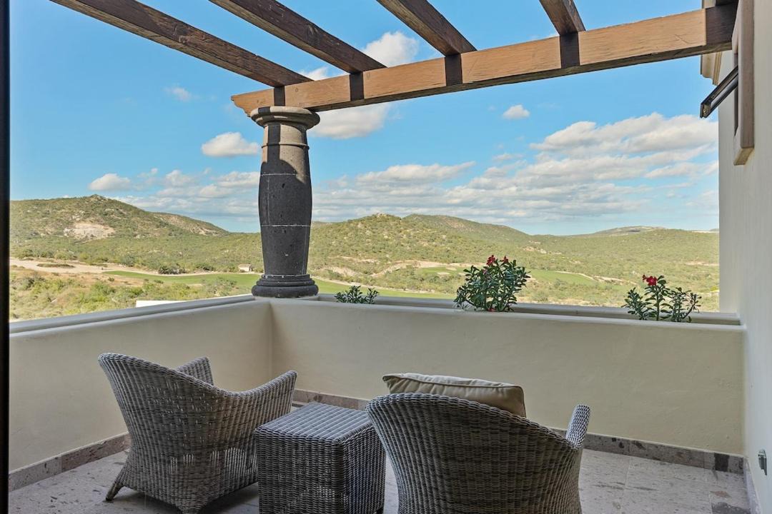 Photo of Patio Balcony in San Jose del Cabo