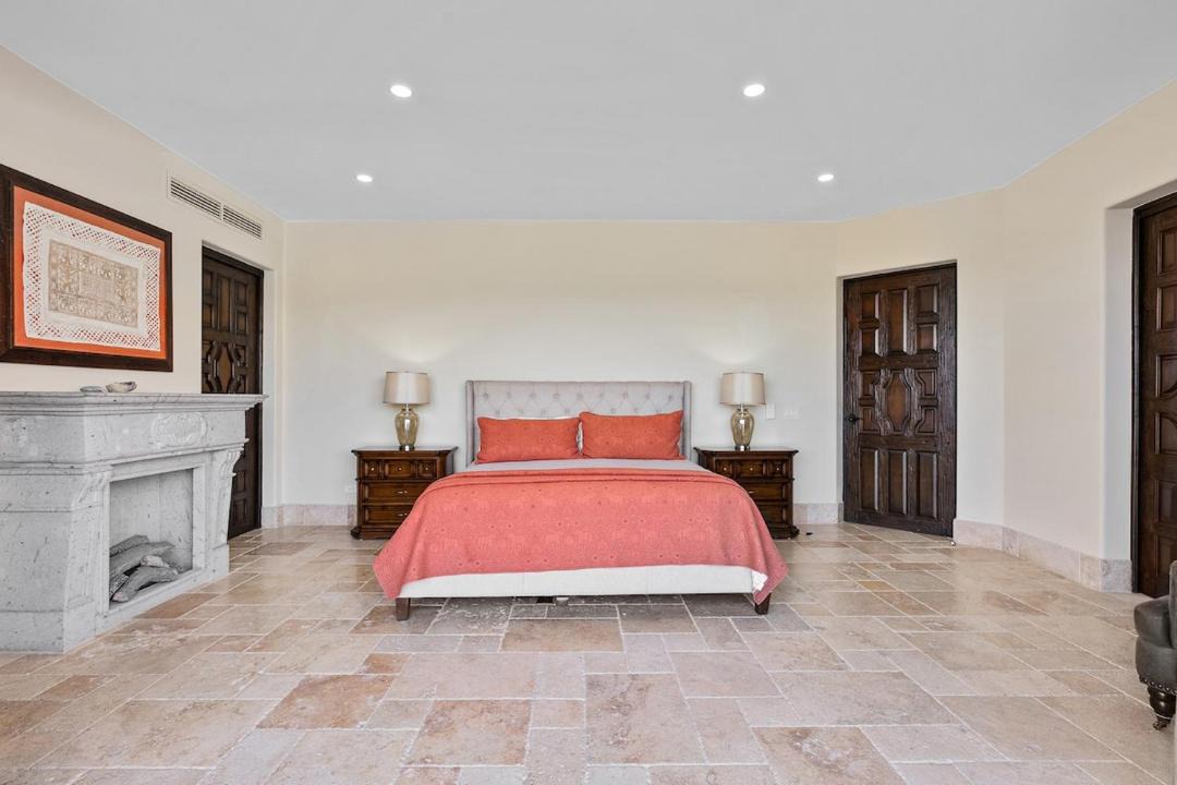 Photo of Bedroom in San Jose del Cabo