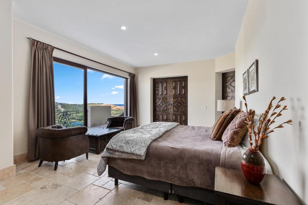 Photo of Bedroom in San Jose del Cabo