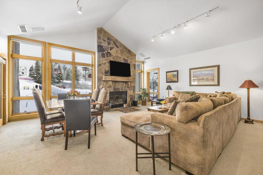 Photo of Others in Teton Village